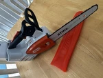 Stihl Msa Top Handle Electric Saw -new. Price: $379.00.