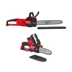 M18 Fuel 18V Lithium Ion Brushless Battery 16 In. Chainsaw M12 Hatchet Tool New. Price: $435.68.