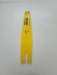 Oregon 672HSFL163 Harvester 67CM Guide Bar .404" Pitch .080" Gauge New. Price: $65.00.