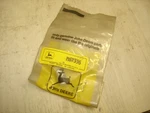 John Deere 65EV Cs 440, 500, 510 Plus More Chainsaw Bar Tightener Nut M67335 New. Price: $8.99.