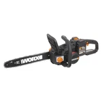 14" 40 Volt Brushless Cordless Chainsaw Brake Wood Tree Limb Branch Cutter New. Price: $325.85.