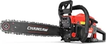 Techmoo 62CC Gas 20 Inch Power 2-CYCLE Handed Petrol, Blk/red New. Price: $69.98.