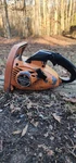 Skilshop 1705 Type 2 Chainsaw For. Price: $35.00.