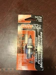 Autolite Ignition 456DP Copper Non-resistor Spark Plug Display Pack New. Price: $10.00.