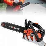 V-modest Clone 2511 Gas Chainsaw Top Handle 12INCH Mini Ultra Light Climbing New. Price: $139.99.
