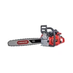 Prorun 55.5CC 20-IN. Gas-powered 2-CYCLE Commercial Chainsaw (PCS560C) New. Price: $429.73.