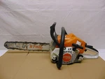 Stihl MS182 Chainsaw Used. Price: $209.95.