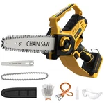 Mini Chainsaw For Dewalt 20V Max Battery, 8-INCH And 6-INCH 2-IN-1 ... Fast Ship New. Price: $81.99.