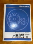 Husqvarna 365, Xp, X-torq Xpg Chainsaw Service Workshop Repair Manual Brand. Price: $14.99.