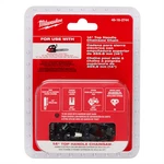 Milwaukee Tool 14" Top Handle Chainsaw New. Price: $32.85.