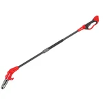 Craftsman V20* 8-IN. Cordless Pole Chainsaw (tool Only) CMCCSP20B New. Price: $110.00.