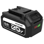 Banshee 20V 5AH Battery For Skil In. Telescoping Pruning Saw (PR0601B-00) New. Price: $61.00.