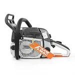 72CC Gas Chainsaw Power Head Ompatible With Ms 380 381 Milling Tree New. Price: $289.99.