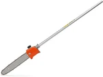 Pole Saw Attachment Fits For Husqvarna 330LK And Redmax String Trimmers New. Price: $99.82.
