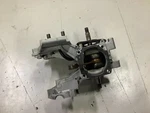 Craftsman S160 42CC 16" Chainsaw Crankcase / Used. Price: $29.99.