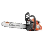 Husqvarna 970612136 2.2 Hp 40CC 16" 435 Gas Chainsaw New. Price: $379.00.