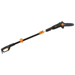 Wen 6-AMP 8-INCH Electric Pole Saw, Telescoping, 12 Ft Reach New. Price: $39.84.