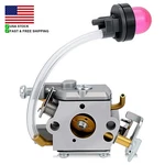 PR4218 Carburetor Fit For Poulan Husqvarna PL3816 PL3314 PR4016 Chainsaw New. Price: $15.29.