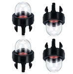 For Husqvarna Lawn Blower Trimmer Chainsaw 4 Pack Primer Bulb (full Fit Models) New. Price: $25.49.