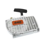 Qhalen Recoil Rewind Pull Starter Assembly Replacement For Stihl MS440 MS460... New. Price: $26.15.