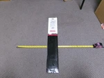 Oregon 208RNDK095 .058" Gauge 3/8" Pitch 20" Power Match Bar New. Price: $82.99.