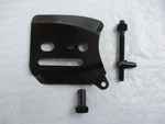 Oem Ryobi / Homelite Black Max Hyper Tough Chainsaw Tensioner Assembly New. Price: $16.00.