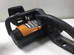 Worx WG303.1 Electric Chainsaw Corded No Bar Arborist Tree Pruning Used. Price: $74.95.