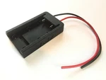 Adapter For Hart 40V Battery Batteries 12 Gauge Power Output Lithium Li-ion New. Price: $20.00.
