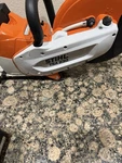 Stihl Tsa 230 + Battery Ap 300 ( Used ) Without Charger!!! New. Price: $650.00.