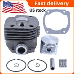 50MM Nikasil Cylinder Piston Kit For Husqvarna 372XP 371XP 375K Chainsaw New. Price: $30.83.
