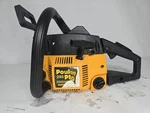 Poulan 295 Pro Chainsaw For Parts Repair. Price: $50.34.
