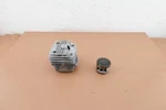 Earthquake CS4518B Chainsaw Oem Cylinder & Piston 43FB Used. Price: $24.98.