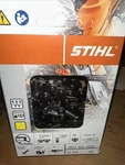 Oem Stihl 3624 005 0066 Chainsaw 33RS3 3/8" Pitch, .050", 66DL, 18" New. Price: $54.99.