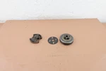 Craftsman 358.350180 2.6/18 Chainsaw Oem Clutch & Drum 3/8-6 Used. Price: $9.99.