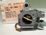 Stihl Oem Walbro Carb 1133 120 0604 / HD-33 For C-bq New. Price: $84.95.
