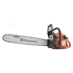 Firewood Cutting Gas Chainsaw - Husqvarna 450 Rancher 20IN 50.2CC New. Price: $697.99.