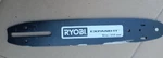 Ryobi RYPRN33VNM Pruner Guide Bar HM-671834023 Used. Price: $10.00.