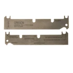 Oregon 533700 3/4P Harvester Accessory - Durable Replacement Part New. Price: $21.35.