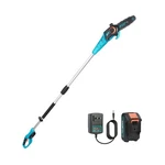 8-INCH Cordless Pole Saws 20V Electric For Tree Trimming Chains... New. Price: $181.25.