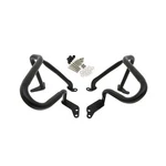 Worldmotop Engine Guard Highway Crash Bar Protector Compatible With Bmw R1250... New. Price: $187.51.