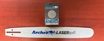 20" Archer Hard Tip Guide Bar Pro 3/8-050-72DL Fits Husqvarna 372XP With Chain New. Price: $84.98.