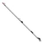 Ultra-reach 4 Ft. To 6 Telescopic Pole Pruner And Saw New. Price: $129.65.
