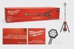 Milwaukee M18 2131-20 18V Lithium-ion Tower Light New. Price: $229.95.