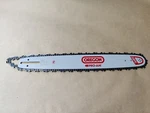 18" Oregon Bar & Chain Fits Echo CS-400EVL CS-4400 CS-4500 557504 New. Price: $74.99.