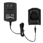 Workpro Charger For 12V Li-ion Battery Pack Hours New. Price: $19.99.