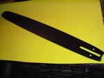 Poulan PP5020AV Gas Powered Chainsaw Inch Guide Bar Assembly 44551 Oem New. Price: $24.63.