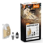 Stihl Service Kit 19 For Ms 182, 212 Chainsaws Oem 1148 007 4101 Filter Plug New. Price: $40.02.