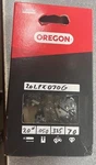 Genuine Oregon Part # 20LPX070G Powercut Saw Chain Inch R6 SHELF6 New. Price: $22.99.