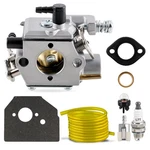 Carburetor For Remington RM4214 RM4216 RM4618 RM4620 RM4218C RM4218N New. Price: $16.99.