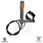Husqvarna 522519101 Handle Assy Fits 150BT 2007-2021 350BT New. Price: $76.95.